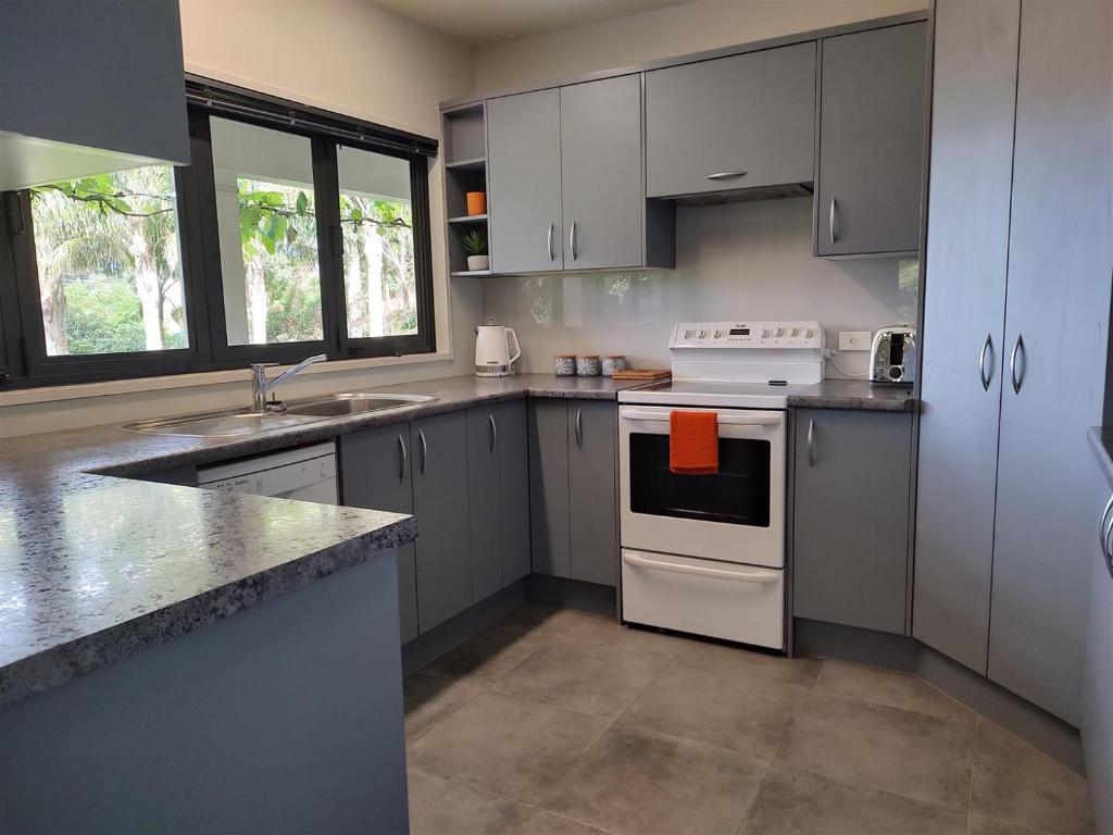 Cornwallis Palms - Resim 11