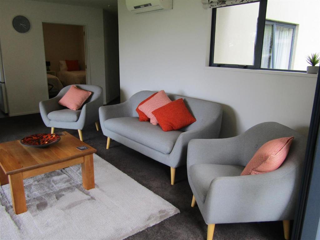 Cornwallis Palms - Resim 9