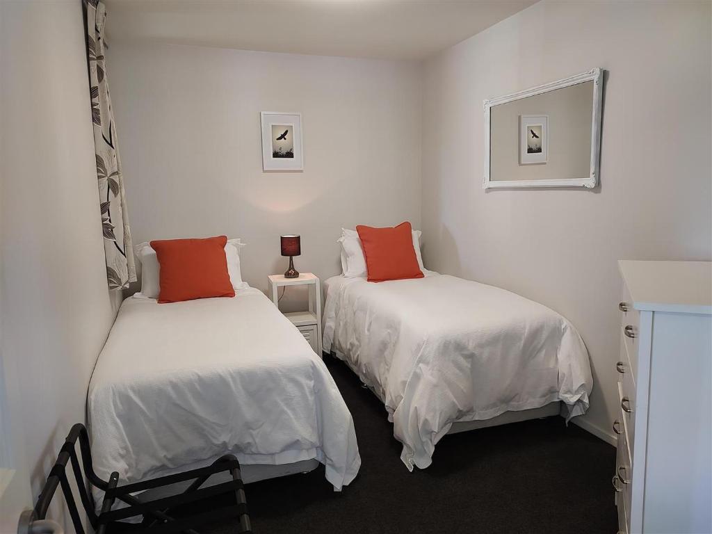 Cornwallis Palms - Resim 14