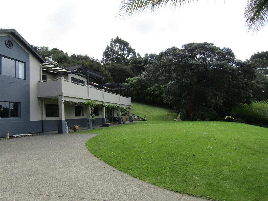 Cornwallis Palms - Resim 19