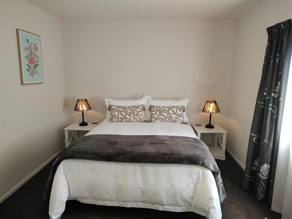 Cornwallis Palms - Resim 15