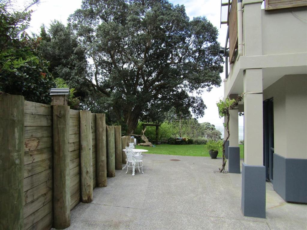 Cornwallis Palms - Resim 20