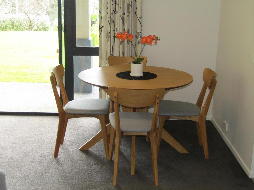 Cornwallis Palms - Resim 10