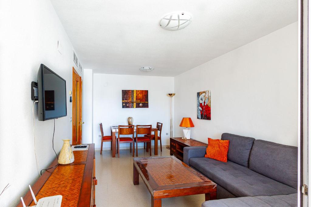 SAN REMO Levante beach apartments, Benidorm – Updated 2023 Prices