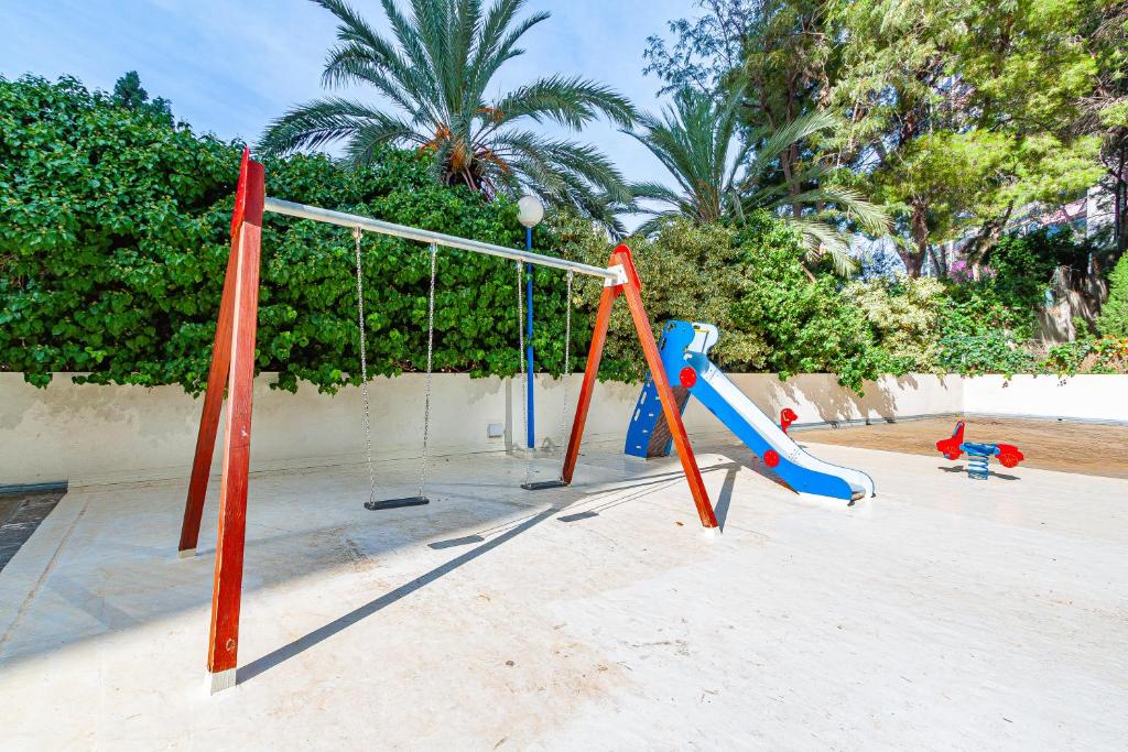 SAN REMO Levante beach apartments, Benidorm – Updated 2023 Prices