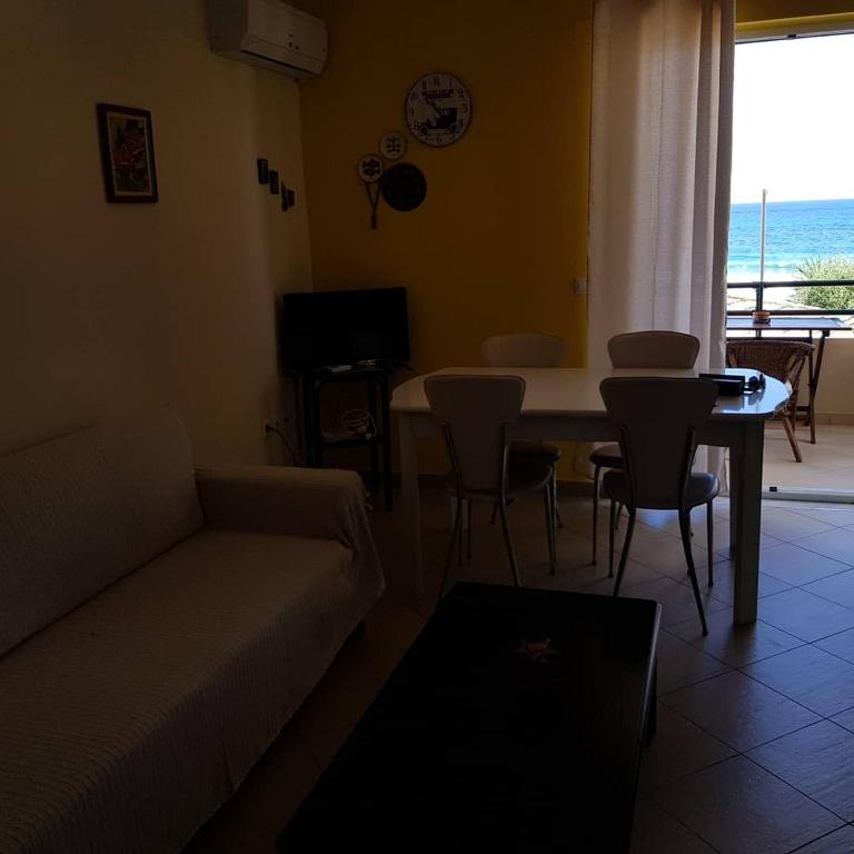 Fotografia z galérie ubytovania Corfu Dream Holidays Villas v destinácii Glyfada