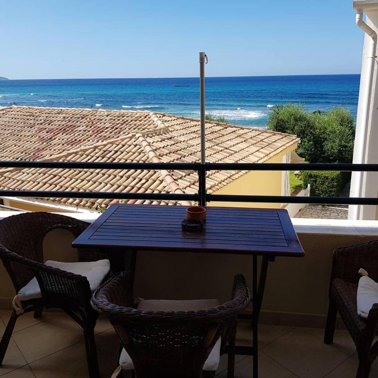 Fotografia z galérie ubytovania Corfu Dream Holidays Villas v destinácii Glyfada