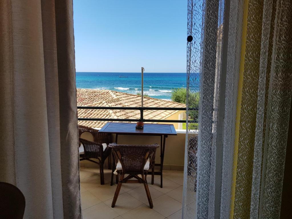 Fotografia z galérie ubytovania Corfu Dream Holidays Villas v destinácii Glyfada