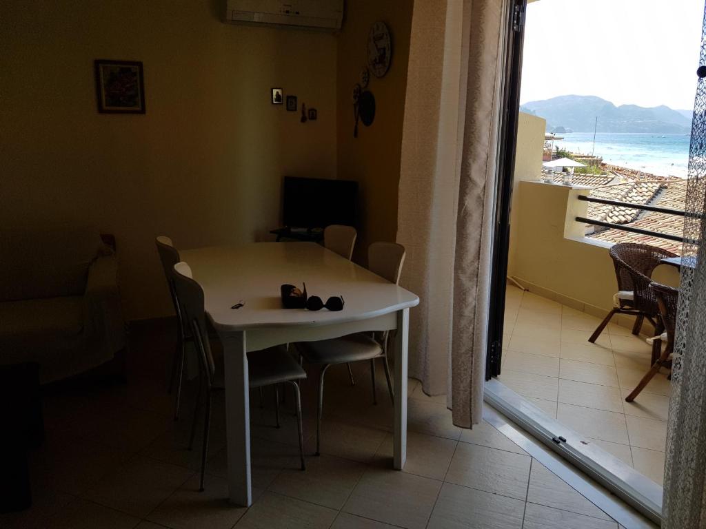Fotografia z galérie ubytovania Corfu Dream Holidays Villas v destinácii Glyfada