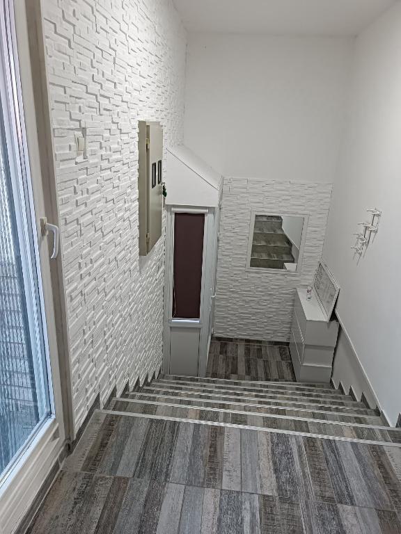 Queens Panorama - Duplex Apartment