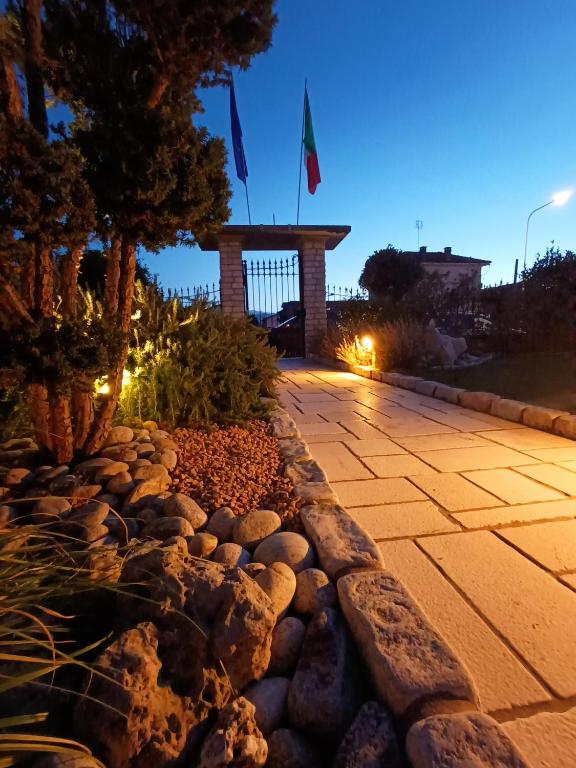 Fotografie z fotogalerie ubytování B&B Eremes v destinaci Cuneo