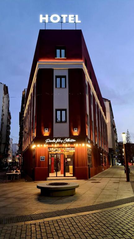 Hotel Paula Films Collection, Mérida – Bijgewerkte prijzen 2023