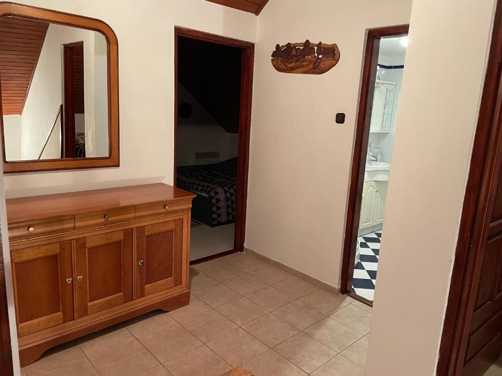 Fotografia z galérie ubytovania Dorono House v destinácii Balatonudvari