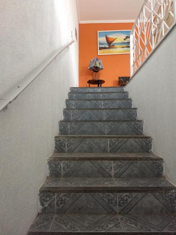 Fotografie z fotogalerie ubytování Pousada Aconchego v destinaci Aracaju