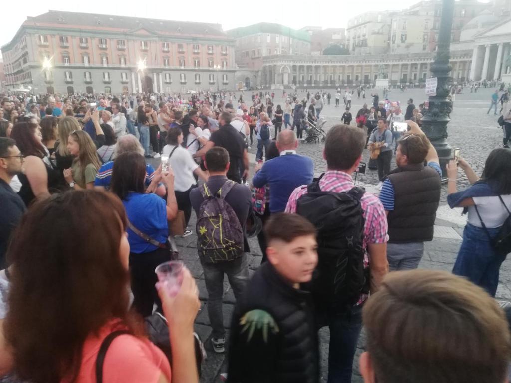 Hostia v ubytovaní BnB Simy3