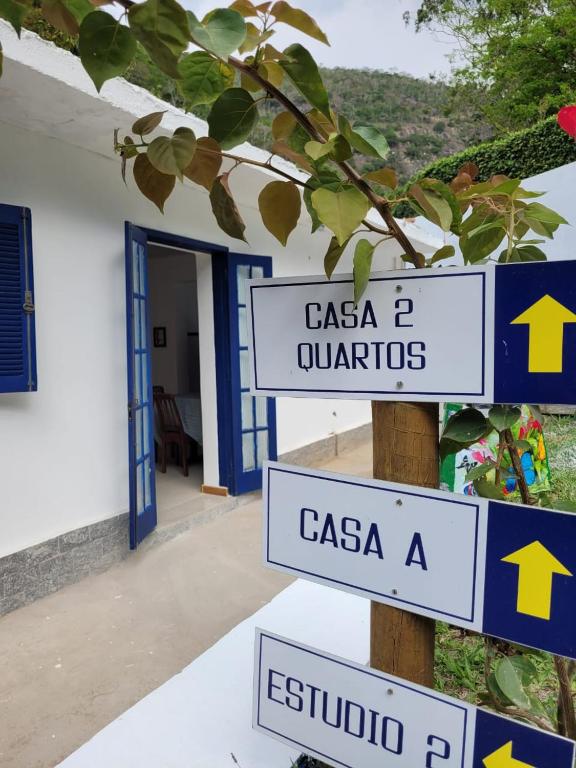 Vila da Sol Itaipava casas e estúdios - Maison D'une Chambre