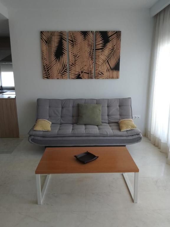 Plaza del Remo Seewt&Beach, Torremolinos – Bijgewerkte ...