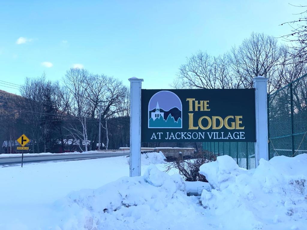 The Lodge at Jackson Village photo