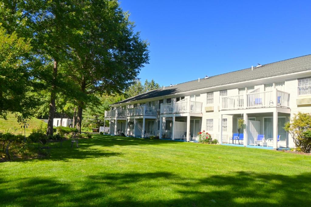 The Lodge at Jackson Village photo