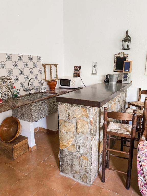 Fotografie z fotogalerie ubytování Villaestanque v destinaci Villavaliente
