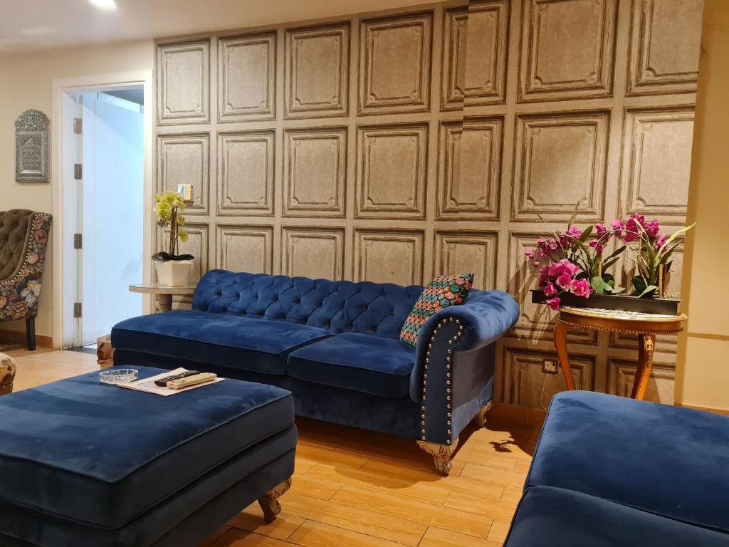 Royal Residencia Centaurus - Two-Bedroom Apartment