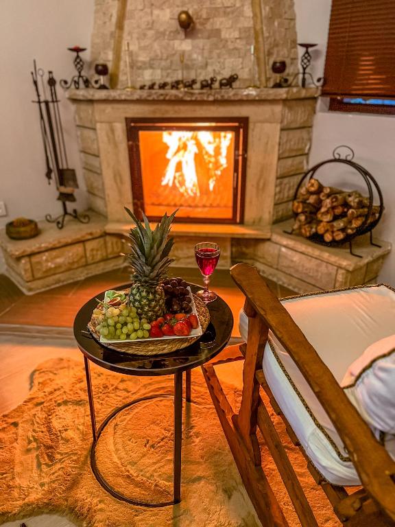 Fotografie z fotogalerie ubytování Villa Five Star v destinaci Sapanca
