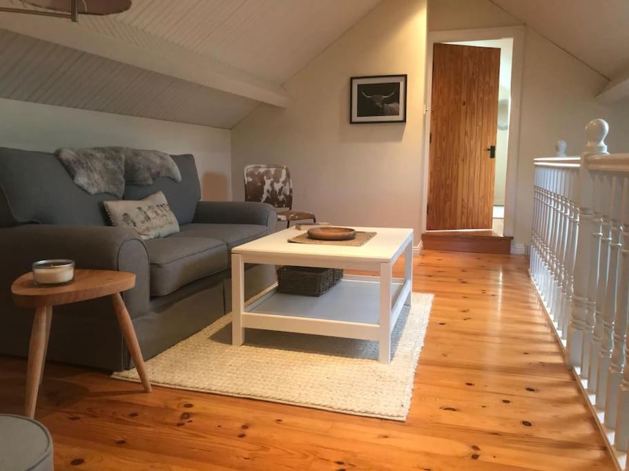 Fotografie z fotogalerie ubytování Luxury Wild Atlantic Way Retreat v destinaci Grange