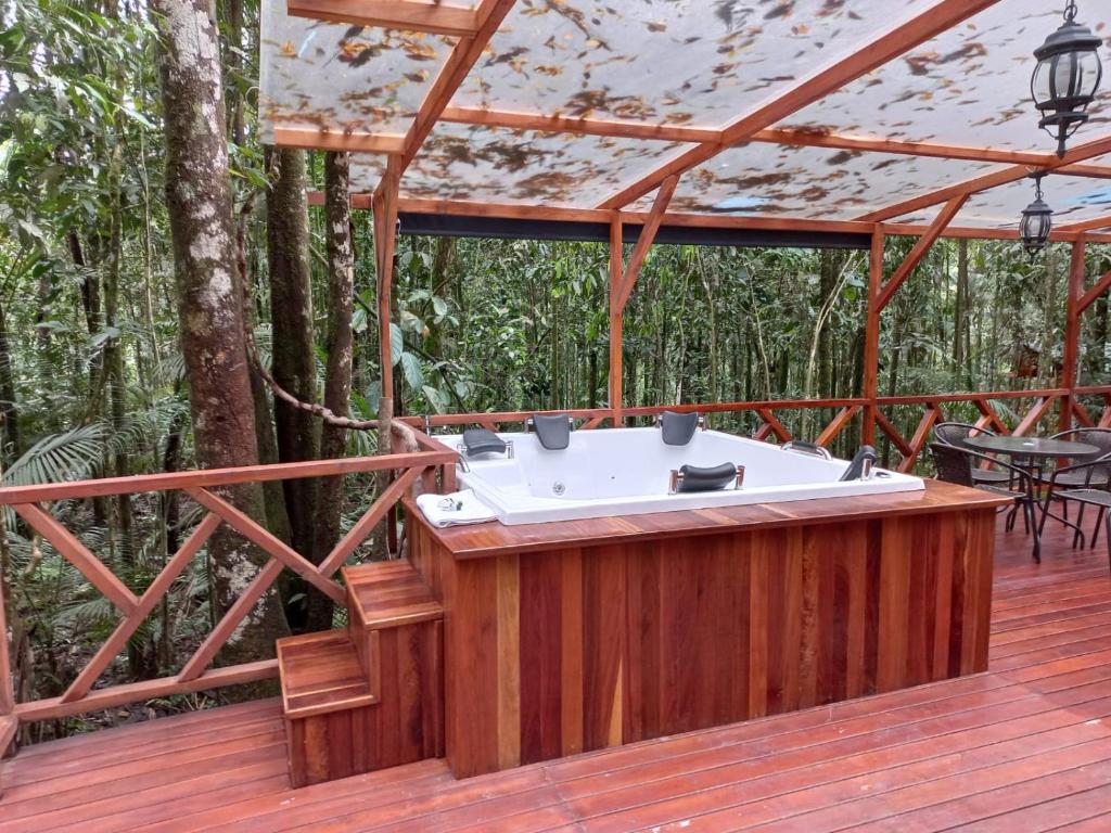Fotografie z fotogalerie ubytování ECO HOTEL RIO DE ORO v destinaci San Rafael