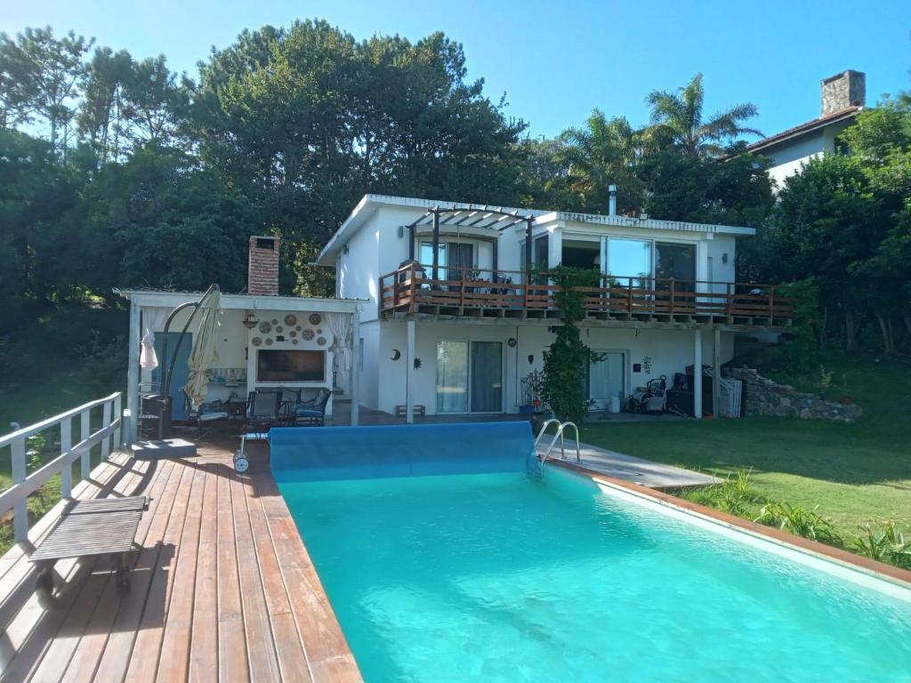 Ferienhaus Sollado (Uruguay Punta del Este)