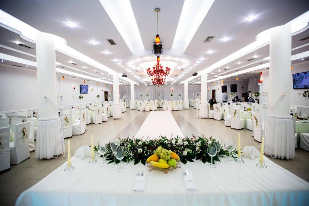 Julton Events Hotel - Image 6