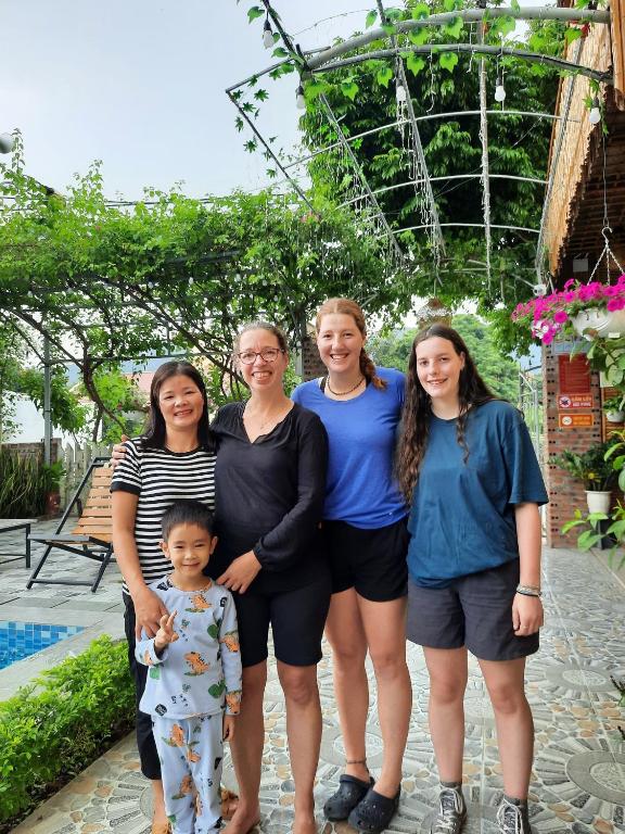 Tam Coc Viet Ha Homestay - 8