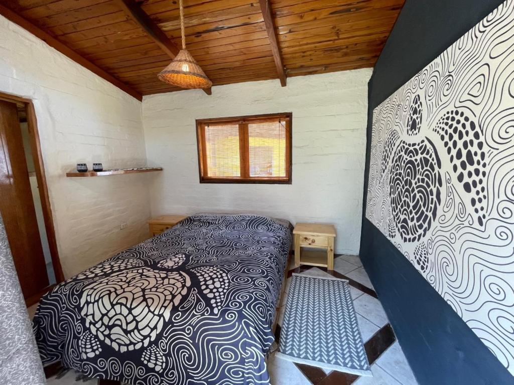 Vista del Mar Casa y Bungalows