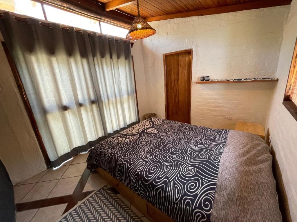 Vista del Mar Casa y Bungalows