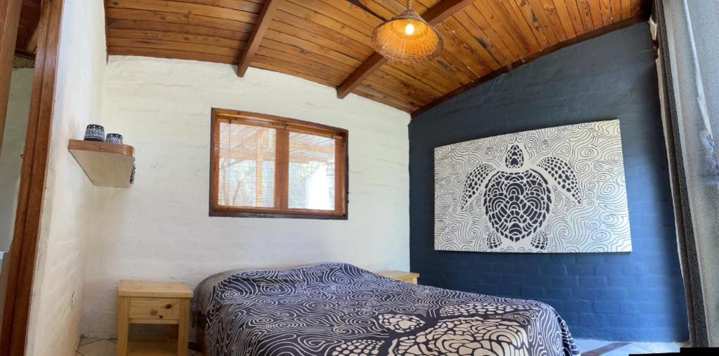 Vista del Mar Casa y Bungalows