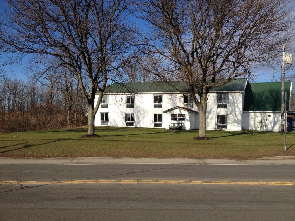 Gallery image of Chaffee Lodge in Chaffee