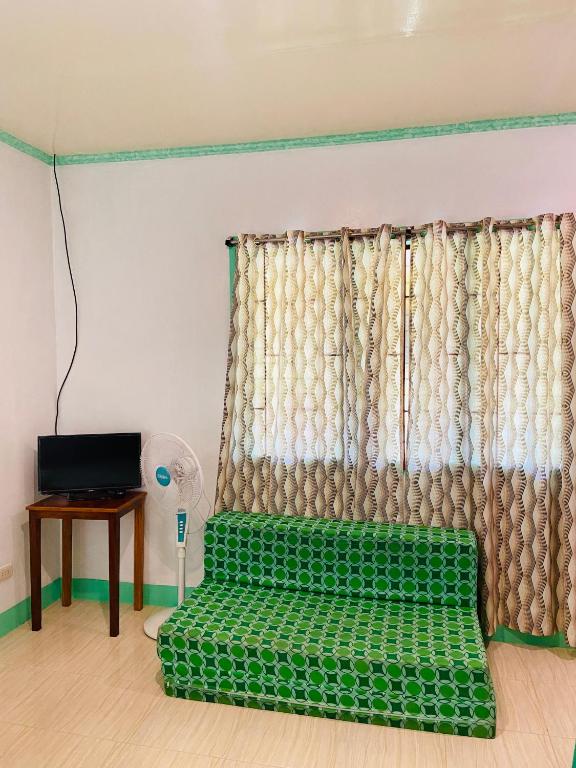 Uptown Guesthouse - Chambre Double Standard