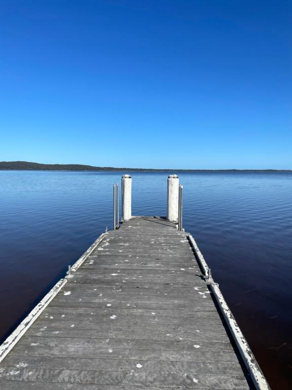 4 mins to Hyams Beach - The Wildlife Shack - Casa De Cuatro Dormitorios