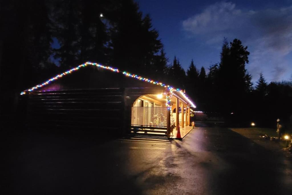 Chaming Creek Lodge