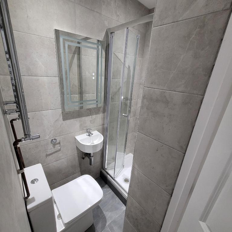 Argyle Square Hotel - Resim 32