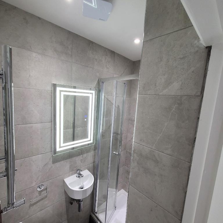 Argyle Square Hotel - Resim 33