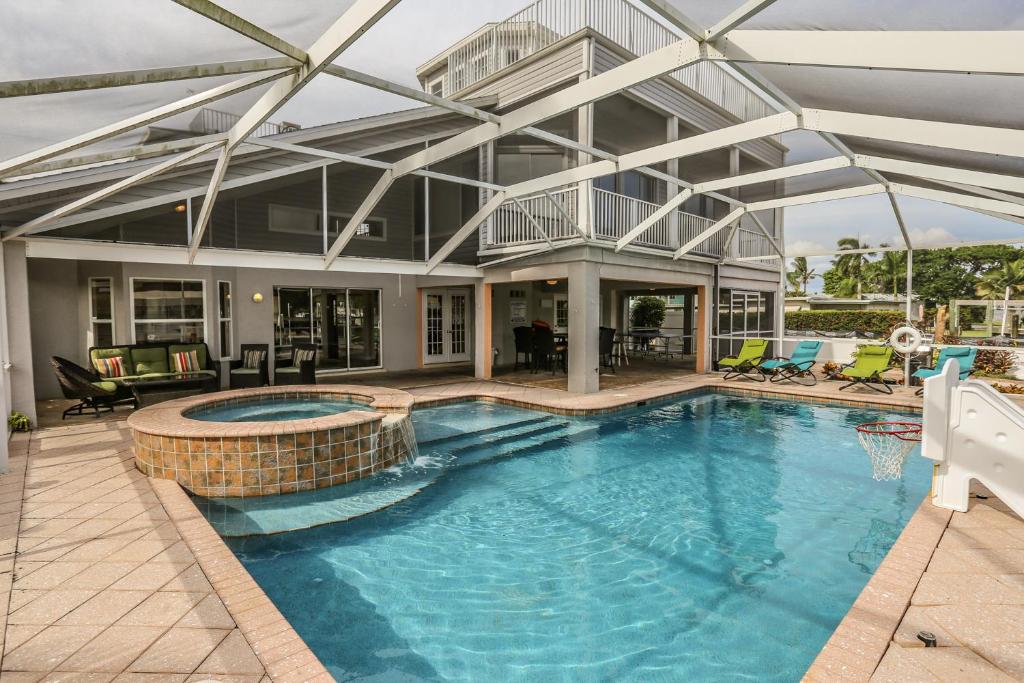 244 Flamingo, Fort Myers Beach – Updated 2024 Prices