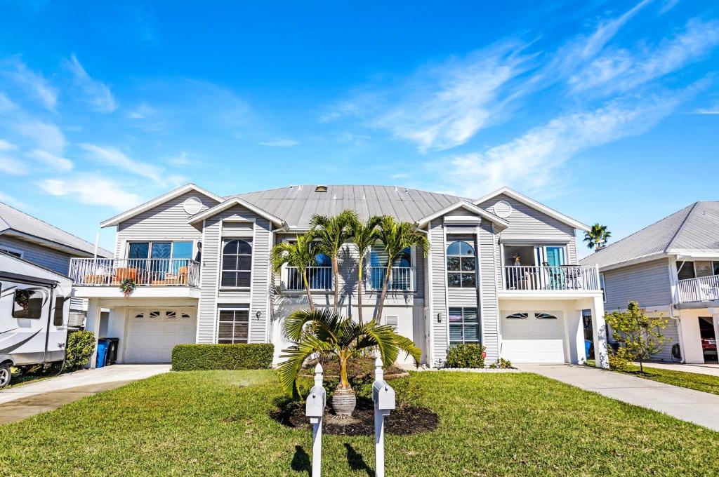 Holiday home 12140 Siesta Drive, Fort Myers Beach, USA