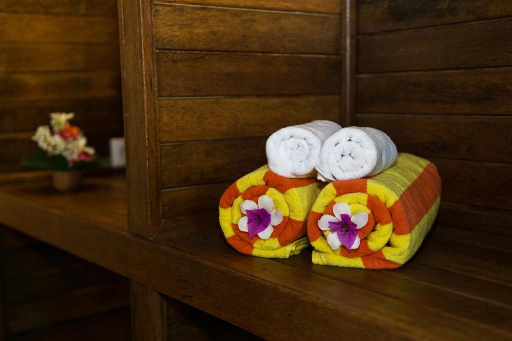 Fotografie z fotogalerie ubytování Gatri Hut v destinaci Nusa Lembongan