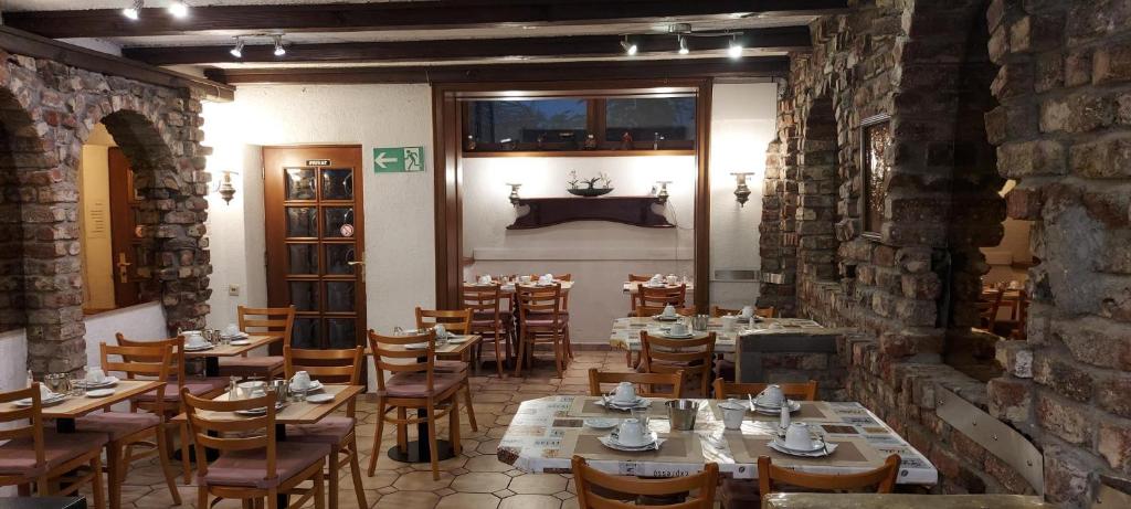 Hotel Müller Köln - Resim 8