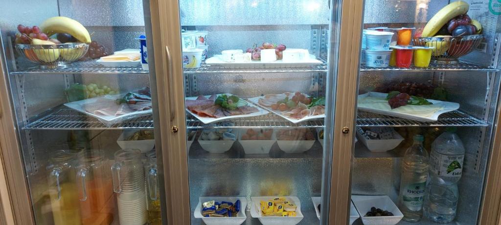 Hotel Müller Köln - Resim 35