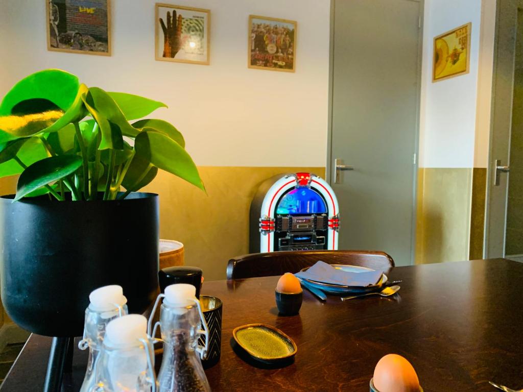 Fotografie z fotogalerie ubytování B&B De Dorpshoeve v destinaci Etten