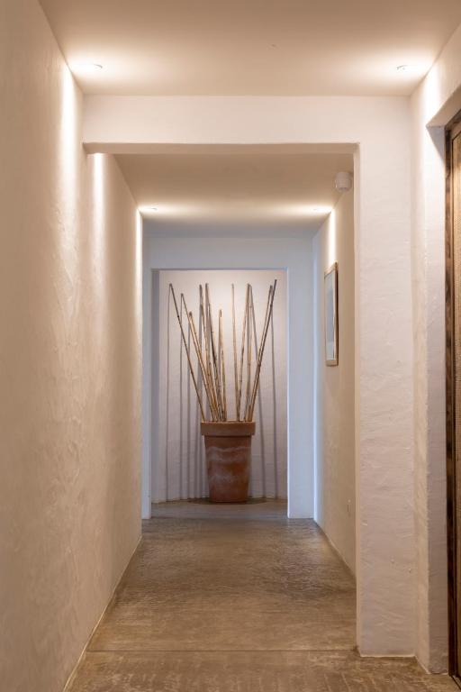Fotografie z fotogalerie ubytování VILLA FLAKA Boutique Hôtel Confidentiel et Convivial v destinaci Cargèse