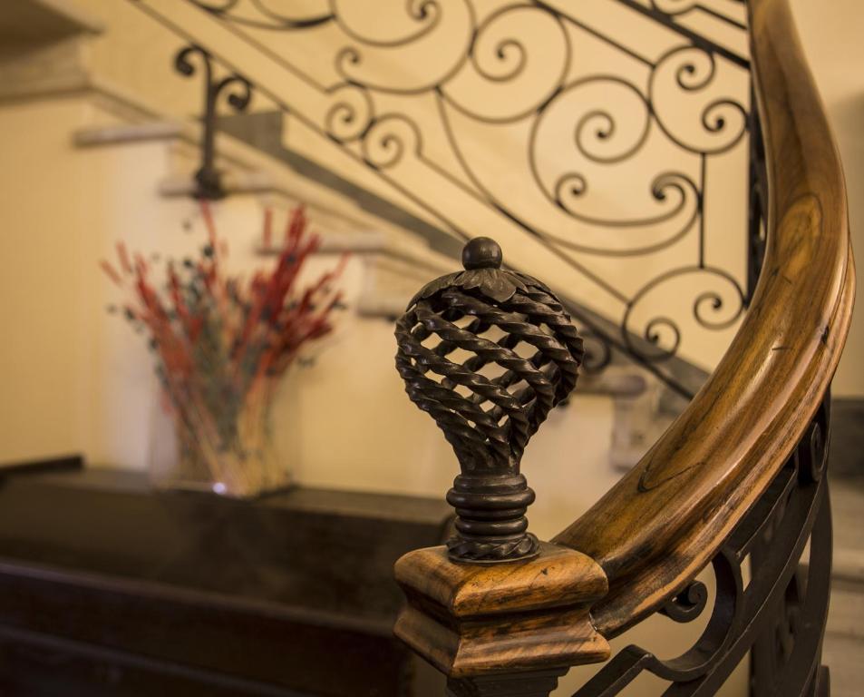 Hotel & Residence Torino Centro - Stazione Porta Susa - Resim 25