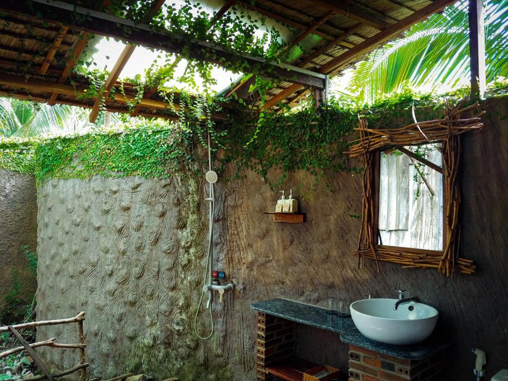 Vamxang Rustic Home - 11