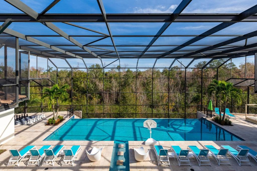 Villatel Luxury Homes at Reunion Resort, Kissimmee – 2023 legfrissebb árai
